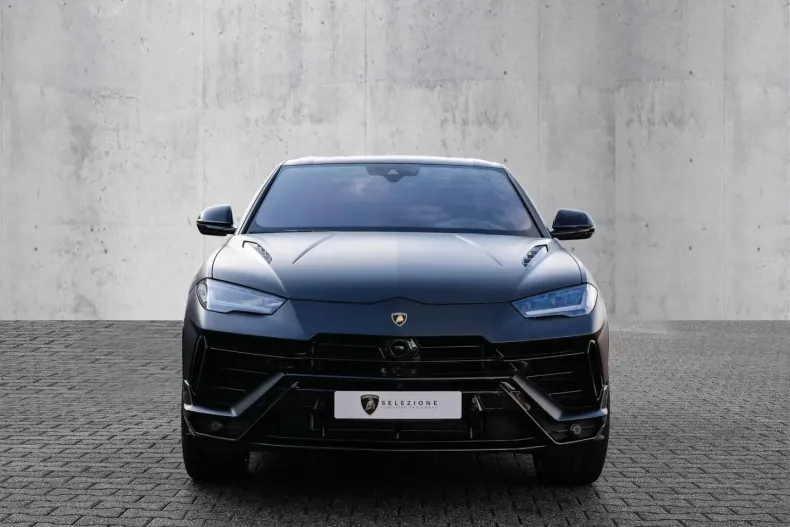 Lamborghini Urus din 2024 cu 17.770 km - oferta LAM159378 - foto 5