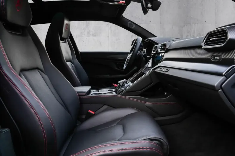 Lamborghini Urus din 2024 cu 17.770 km - oferta LAM159378 - foto 6