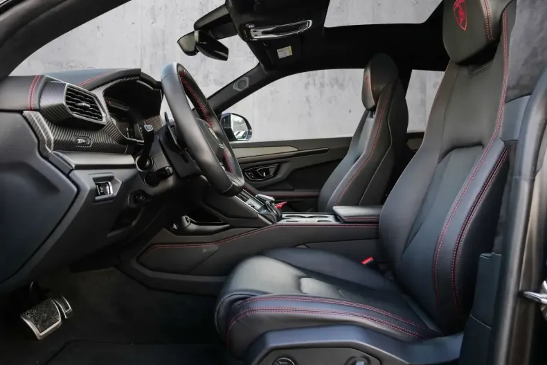 Lamborghini Urus din 2024 cu 17.770 km - oferta LAM159378 - foto 8