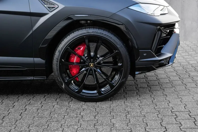 Lamborghini Urus din 2024 cu 17.770 km - oferta LAM159378 - foto 9