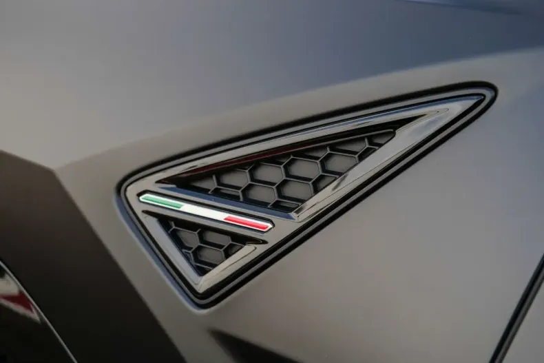 Lamborghini Urus din 2024 cu 17.770 km - oferta LAM159378 - foto 10