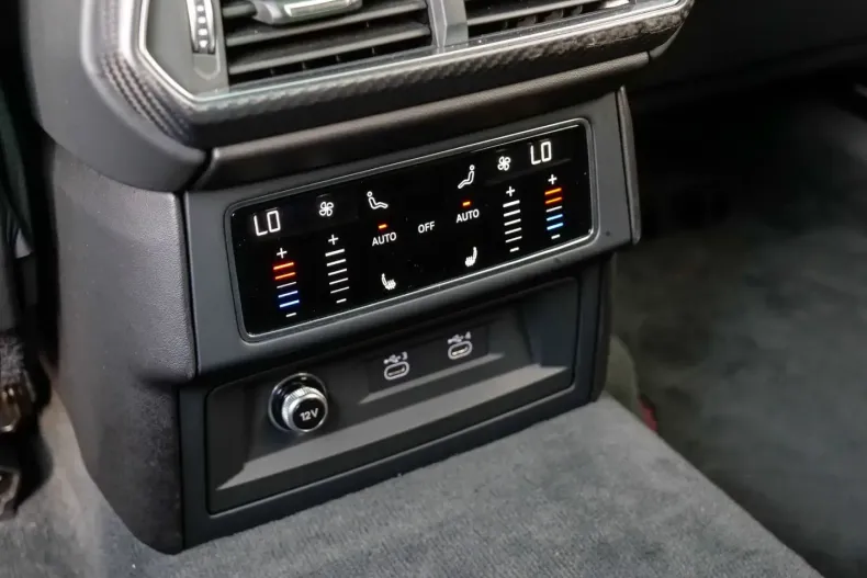 Lamborghini Urus din 2024 cu 17.770 km - oferta LAM159378 - foto 14