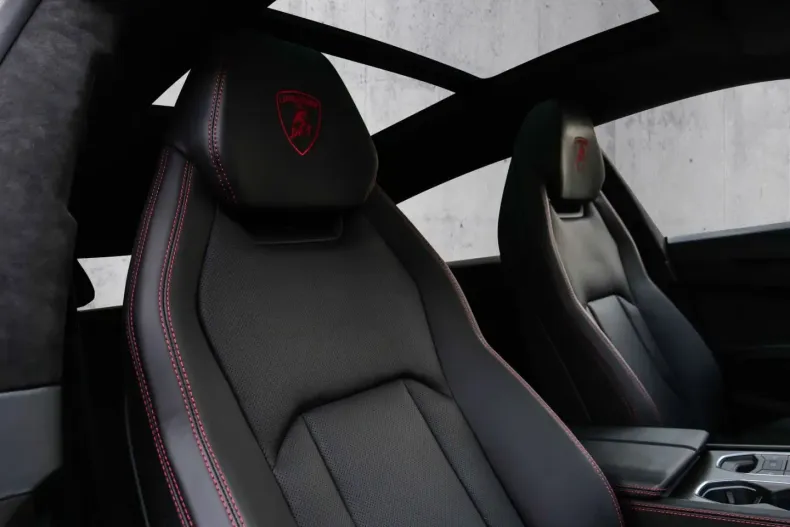 Lamborghini Urus din 2024 cu 17.770 km - oferta LAM159378 - foto 18