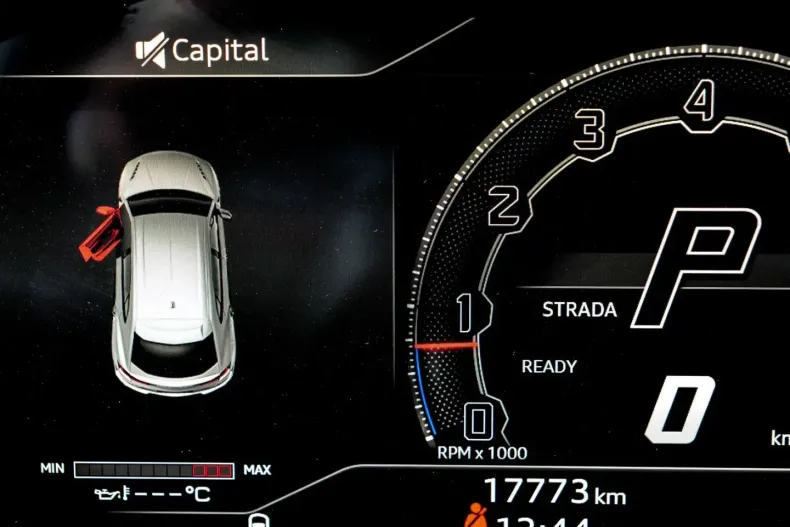 Lamborghini Urus din 2024 cu 17.770 km - oferta LAM159378 - foto 21