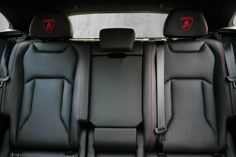 Lamborghini Urus din 2024 cu 17.770 km - oferta LAM159378 - foto 23