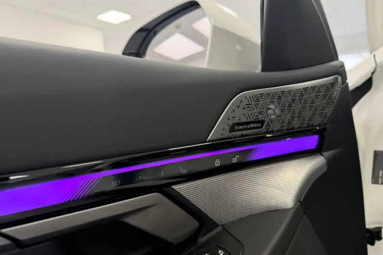 BMW 550 din 2025 cu 23.100 km - oferta BMW159379 - foto 9