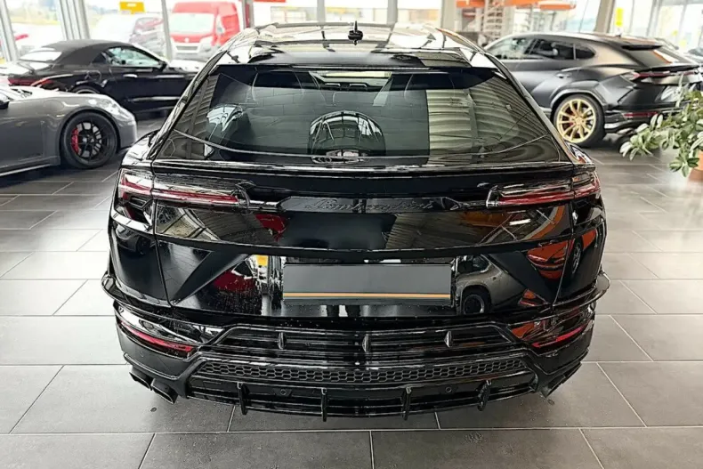 Lamborghini Urus din 2024 cu 13.740 km - oferta LAM159380 - foto 4