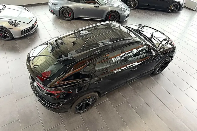 Lamborghini Urus din 2024 cu 13.740 km - oferta LAM159380 - foto 6