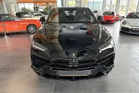 Lamborghini Urus din 2024 cu 13.740 km - oferta LAM159380 - foto 7