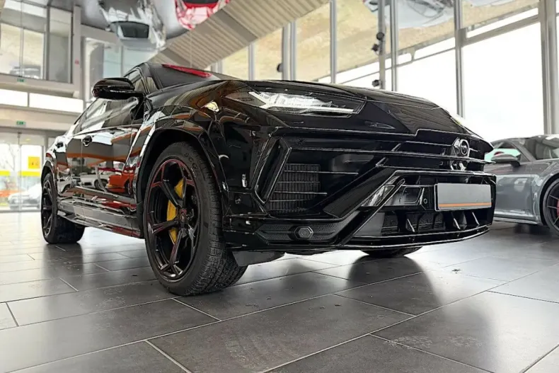 Lamborghini Urus din 2024 cu 13.740 km - oferta LAM159380 - foto 23