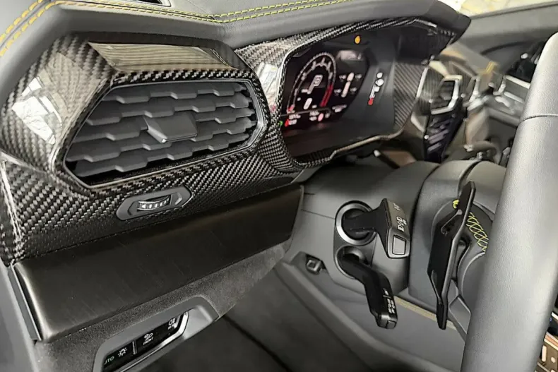 Lamborghini Urus din 2024 cu 13.740 km - oferta LAM159380 - foto 26