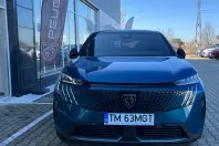 Peugeot 3008 din 2025 cu 4.303 km - oferta PEU159381 - foto 2