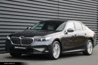 BMW 530 din 2024 cu 37.900 km - oferta BMW159382 - foto 1