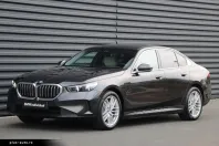 BMW 530 din 2024 cu 37.900 km - oferta BMW159382 - foto 2