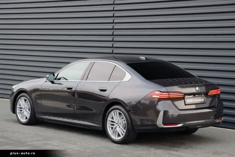 BMW 530 din 2024 cu 37.900 km - oferta BMW159382 - foto 4