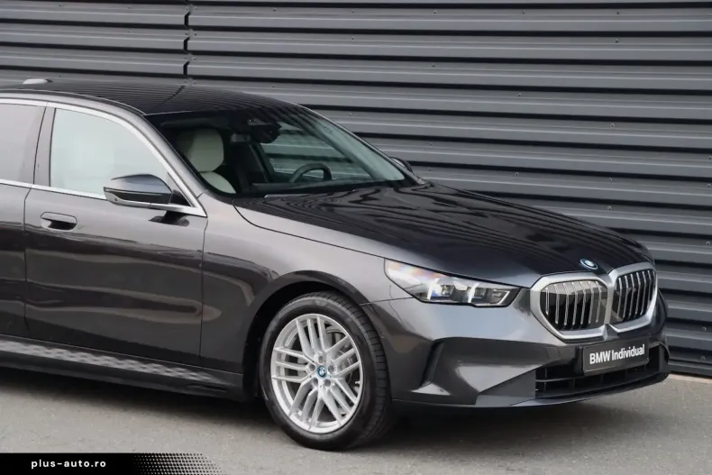 BMW 530 din 2024 cu 37.900 km - oferta BMW159382 - foto 7