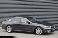 BMW 530 din 2024 cu 37.900 km - oferta BMW159382 - foto 8