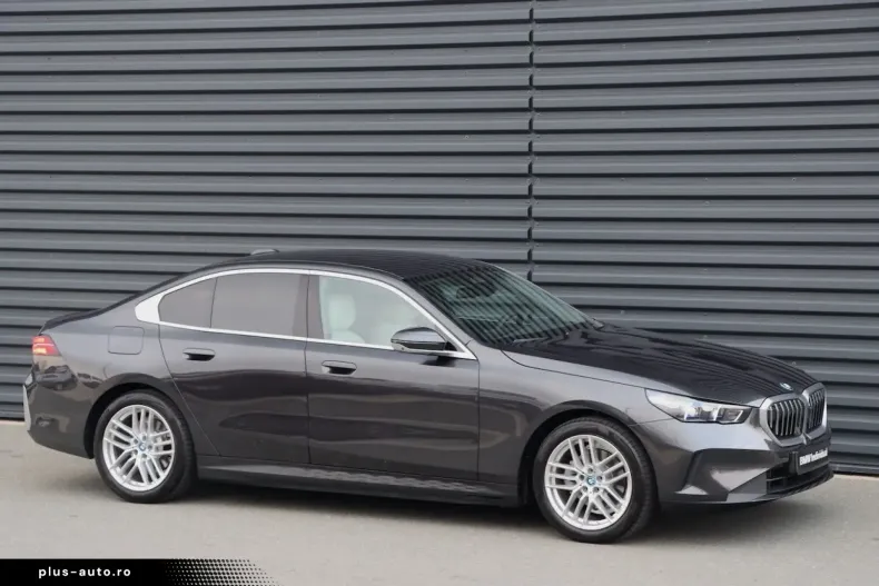 BMW 530 din 2024 cu 37.900 km - oferta BMW159382 - foto 8