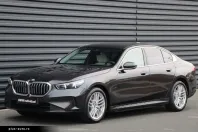 BMW 530 din 2024 cu 37.900 km - oferta BMW159382 - foto 9