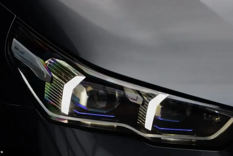 BMW 530 din 2024 cu 37.900 km - oferta BMW159382 - foto 10