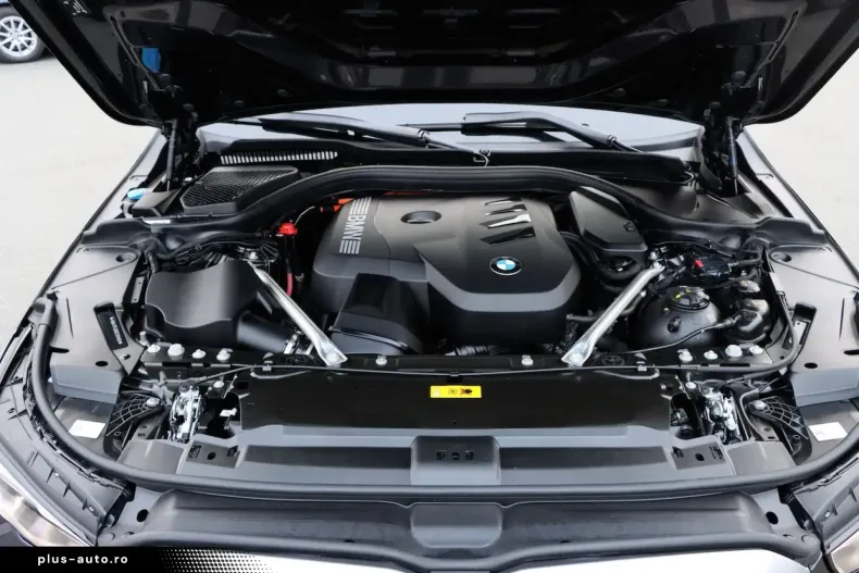 BMW 530 din 2024 cu 37.900 km - oferta BMW159382 - foto 12