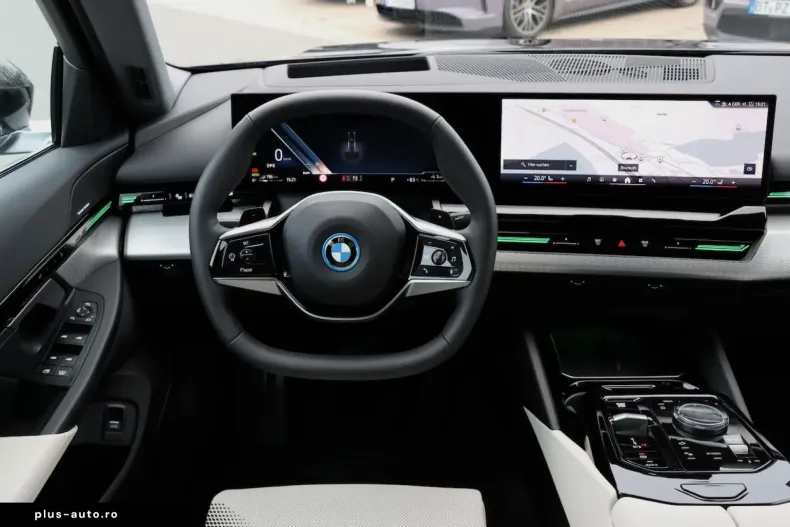 BMW 530 din 2024 cu 37.900 km - oferta BMW159382 - foto 15