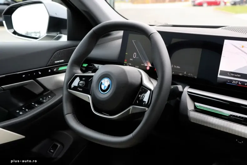 BMW 530 din 2024 cu 37.900 km - oferta BMW159382 - foto 17