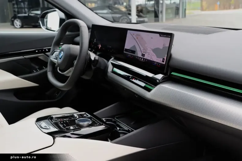 BMW 530 din 2024 cu 37.900 km - oferta BMW159382 - foto 26
