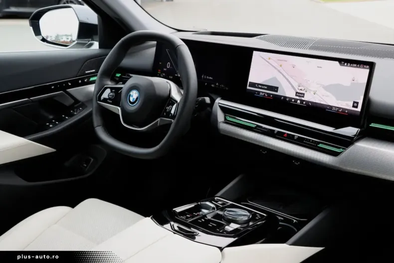 BMW 530 din 2024 cu 37.900 km - oferta BMW159382 - foto 27