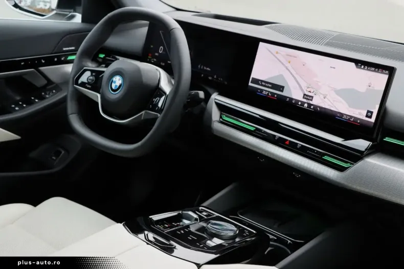 BMW 530 din 2024 cu 37.900 km - oferta BMW159382 - foto 31