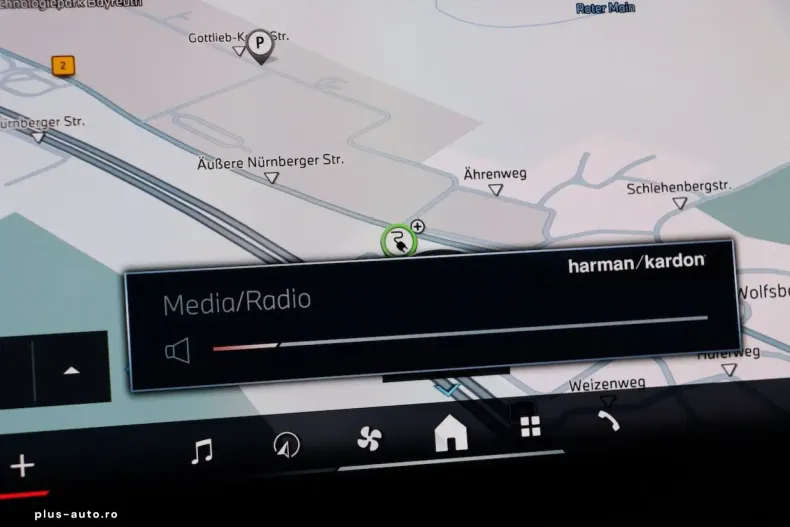 BMW 530 din 2024 cu 37.900 km - oferta BMW159382 - foto 33