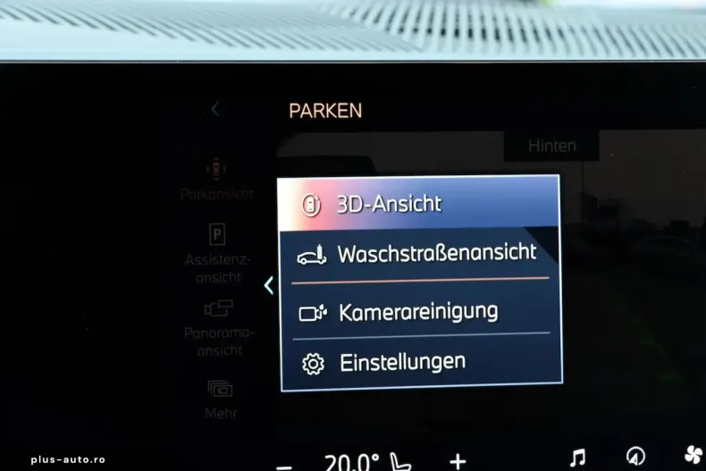 BMW 530 din 2024 cu 37.900 km - oferta BMW159382 - foto 34