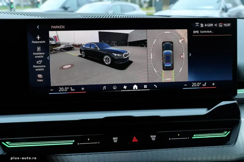 BMW 530 din 2024 cu 37.900 km - oferta BMW159382 - foto 36