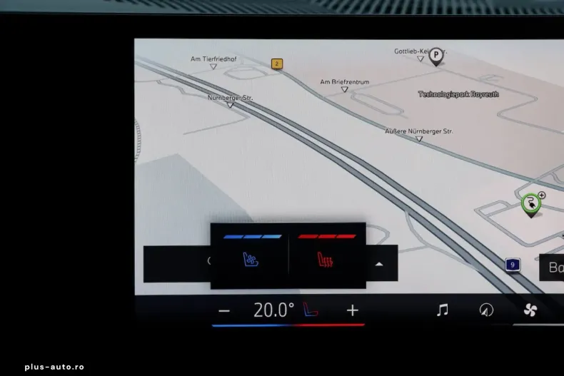 BMW 530 din 2024 cu 37.900 km - oferta BMW159382 - foto 38