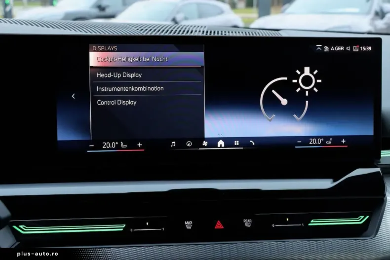 BMW 530 din 2024 cu 37.900 km - oferta BMW159382 - foto 39