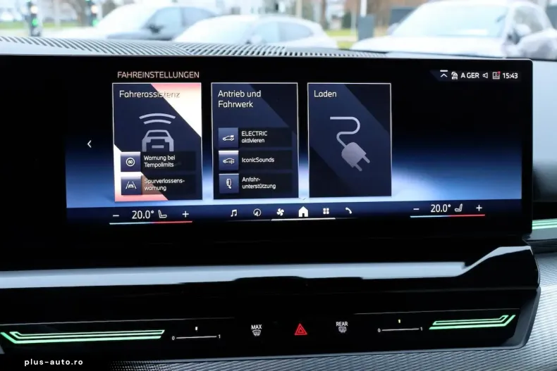 BMW 530 din 2024 cu 37.900 km - oferta BMW159382 - foto 48