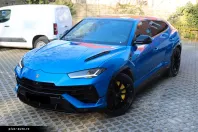Lamborghini Urus din 2025 cu 14.500 km - oferta LAM159383 - foto 1