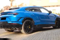 Lamborghini Urus din 2025 cu 14.500 km - oferta LAM159383 - foto 4