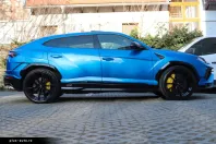 Lamborghini Urus din 2025 cu 14.500 km - oferta LAM159383 - foto 9