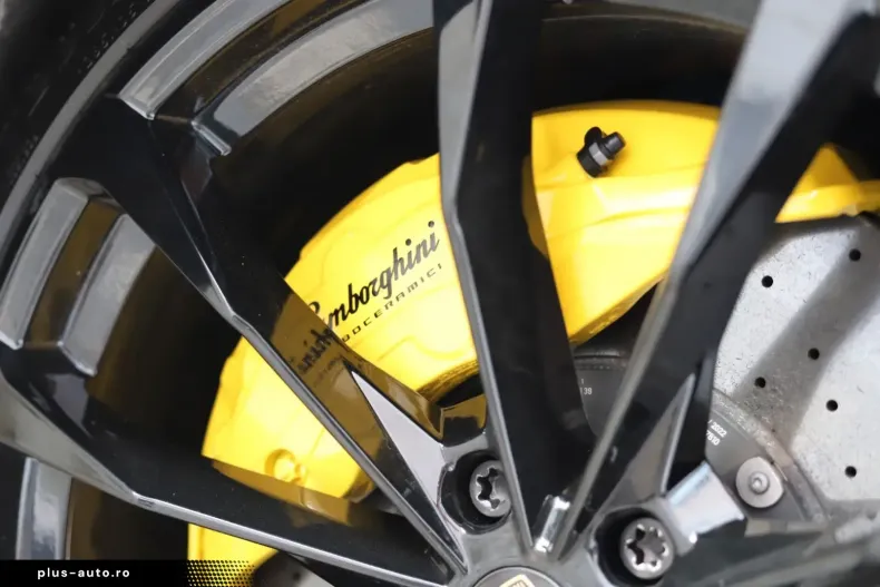 Lamborghini Urus din 2025 cu 14.500 km - oferta LAM159383 - foto 10