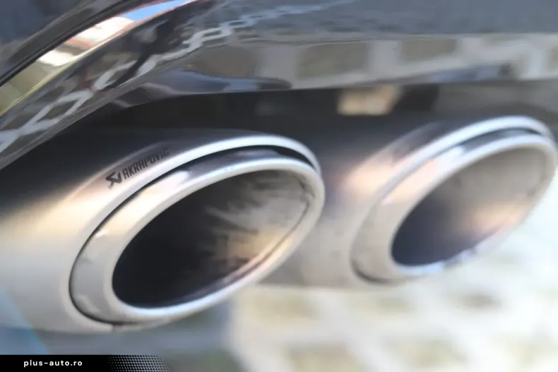 Lamborghini Urus din 2025 cu 14.500 km - oferta LAM159383 - foto 11