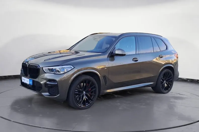 BMW X5 din 2023 cu 59.994 km - oferta BMW159384 - foto 1