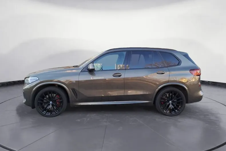 BMW X5 din 2023 cu 59.994 km - oferta BMW159384 - foto 2