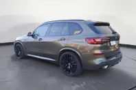 BMW X5 din 2023 cu 59.994 km - oferta BMW159384 - foto 3
