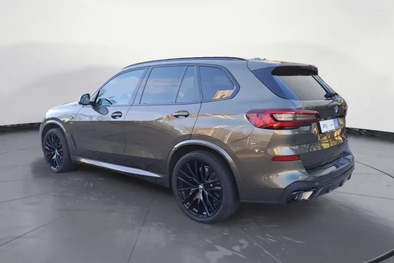 BMW X5 din 2023 cu 59.994 km - oferta BMW159384 - foto 3