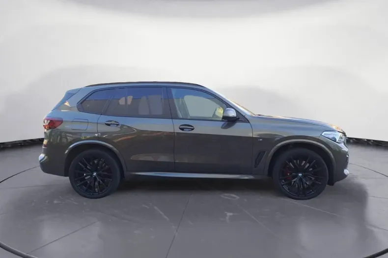 BMW X5 din 2023 cu 59.994 km - oferta BMW159384 - foto 5