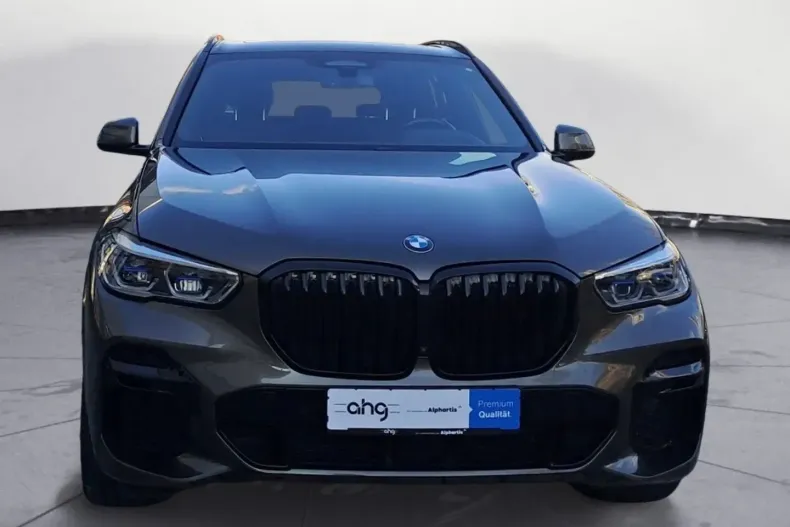 BMW X5 din 2023 cu 59.994 km - oferta BMW159384 - foto 6