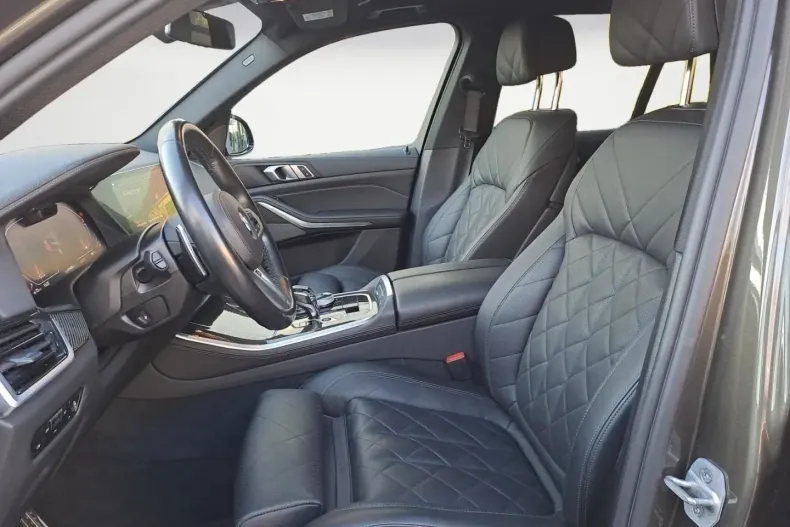 BMW X5 din 2023 cu 59.994 km - oferta BMW159384 - foto 7