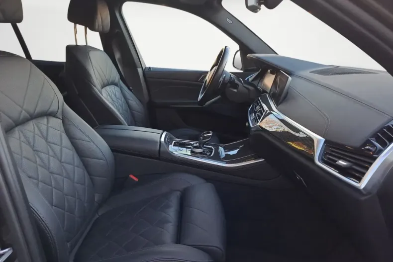 BMW X5 din 2023 cu 59.994 km - oferta BMW159384 - foto 8