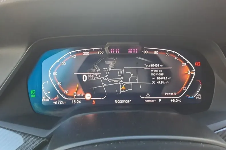 BMW X5 din 2023 cu 59.994 km - oferta BMW159384 - foto 9